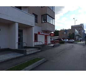 г. Москва, ш. Щелковское, д. 74