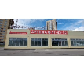 г. Тверь, ул. Оснабрюкская, д. 38А