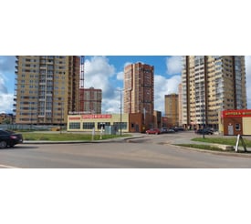 г. Тверь, ул. Оснабрюкская, д. 38А