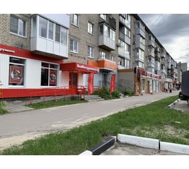 г. Дзержинск, проспект Циолковского, д. 23