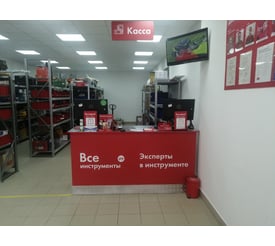 г. Кстово, проспект Победы, д. 6