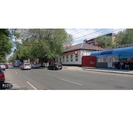 г. Оренбург, ул. Ленинская, д. 47