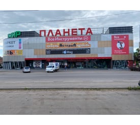 г. Великие Луки, ул. Ботвина, д. 19
