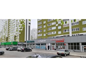 г. Оренбург, ул. Пролетарская, д. 294