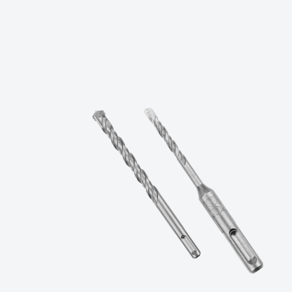 Буры SDS-plus