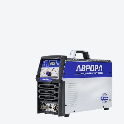 Сварочные инверторы TIG