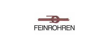 Feinrohren