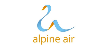 Alpine air