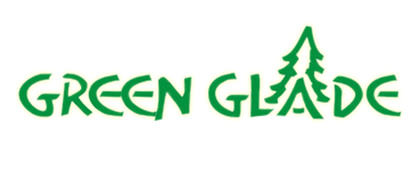 Green glade