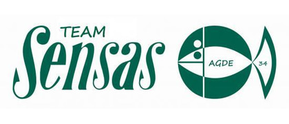 Sensas