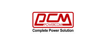 Powercom