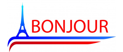 Bonjour