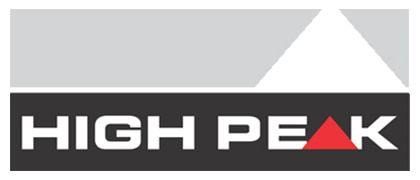 HIGH PEAK