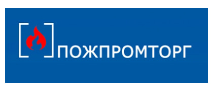 ПОЖПРОМТОРГ
