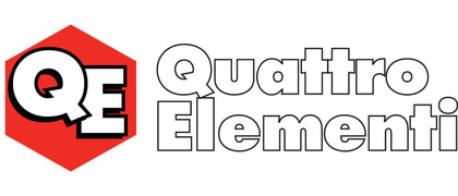 QUATTRO ELEMENTI