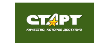 СТАРТ