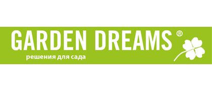 Garden Dreams