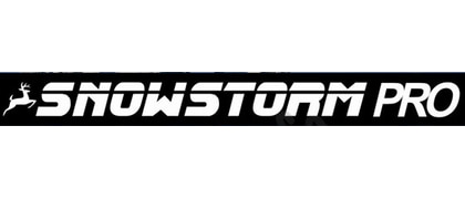 Snowstorm pro