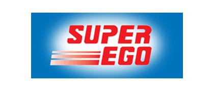 SUPER-EGO