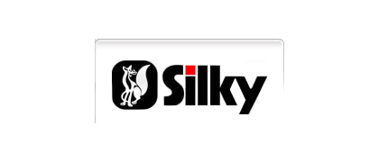 Silky