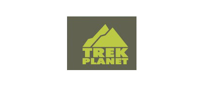 TREK PLANET