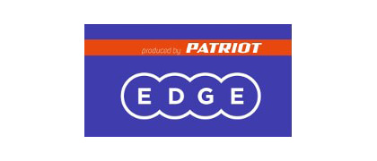 EDGE by PATRIOT