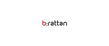 B:rattan