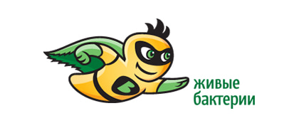 Живые Бактерии