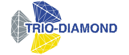 TRIO-DIAMOND