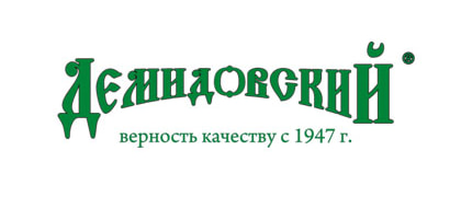 Демидовский