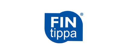 FIN tippa