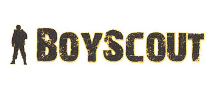 BOYSCOUT