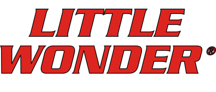 Little wonder