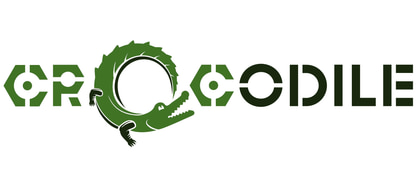 CROCODILE