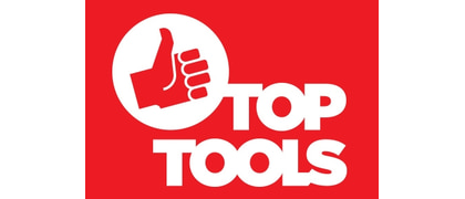 Top Tools