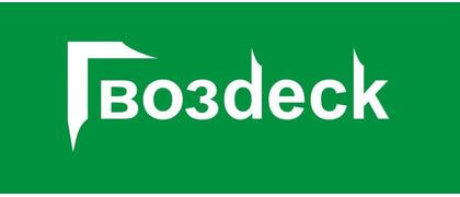 Гвозdeck