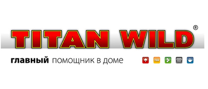 TITAN WILD