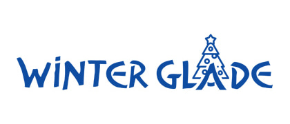 Winter Glade
