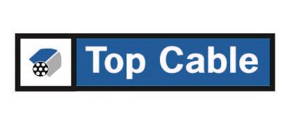 Top cable