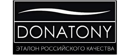 Donatony