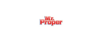 MR. PROPER