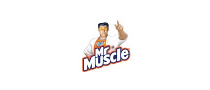 МИСТЕР МУСКУЛ
