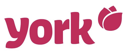 YORK