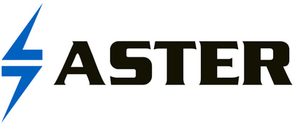 ASTER