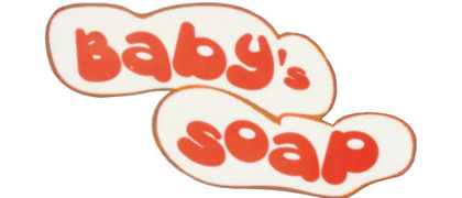 BABYS SOAP