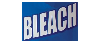 BLEACH