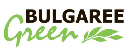Bulgaree Green