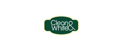 CLEAN&WHITE