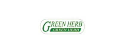 GREEN HERB
