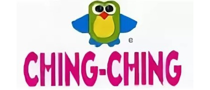 Ching-Ching
